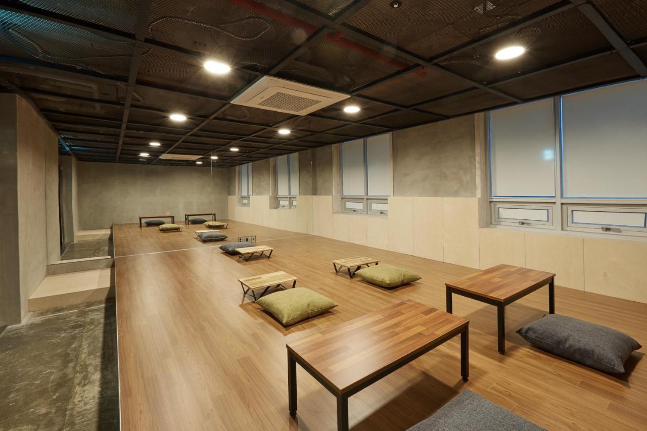 Slow Da Hotel Seoul