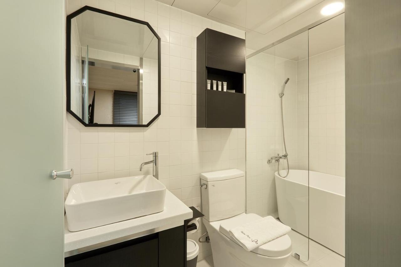 Hotel Slow Da Seoul