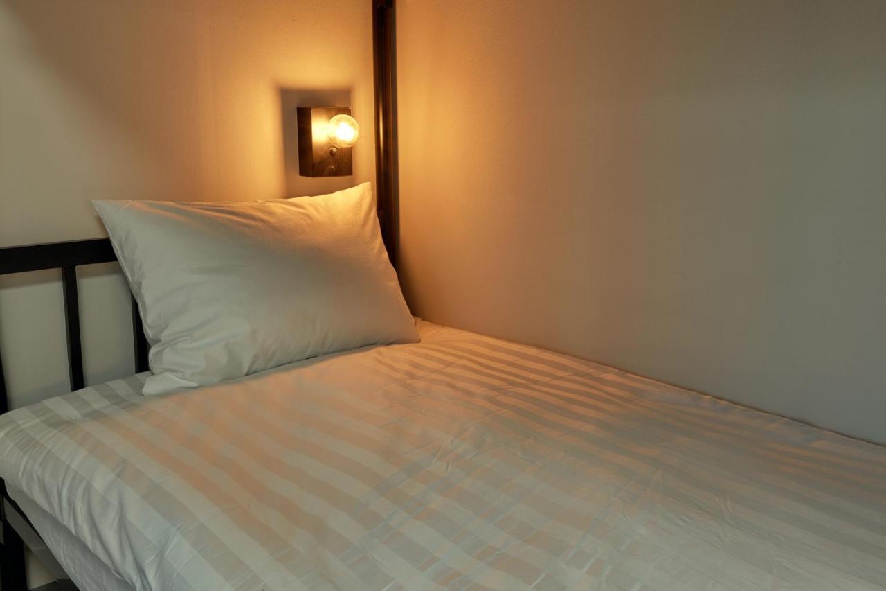 Hotel Slow Da Seoul