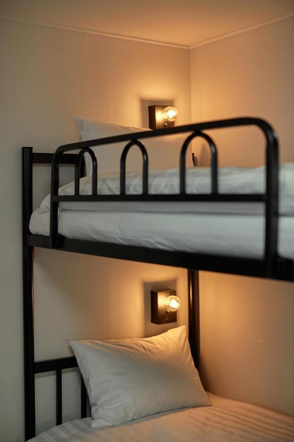 Slow Da Hotel 3*