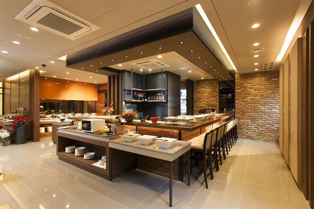 Hotel Staz Myeongdong 1 3*