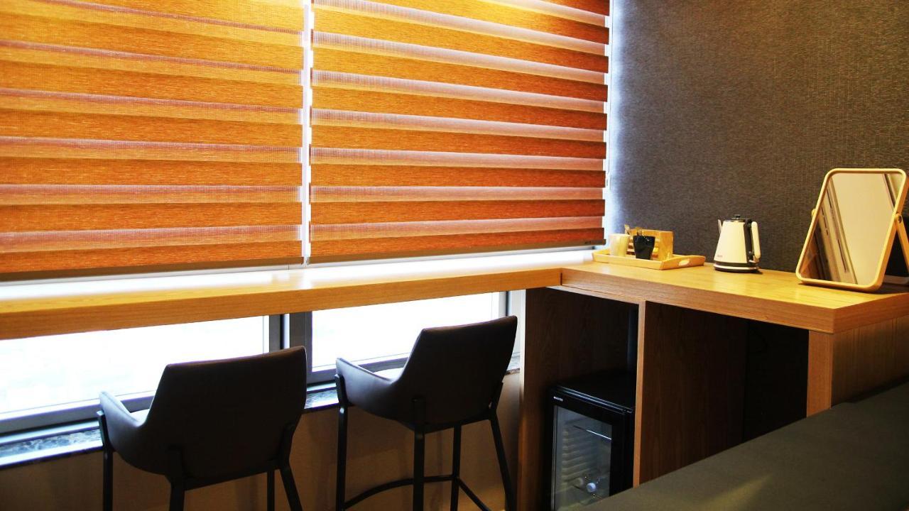 Hotel Mohenic Myeongdong Seoul