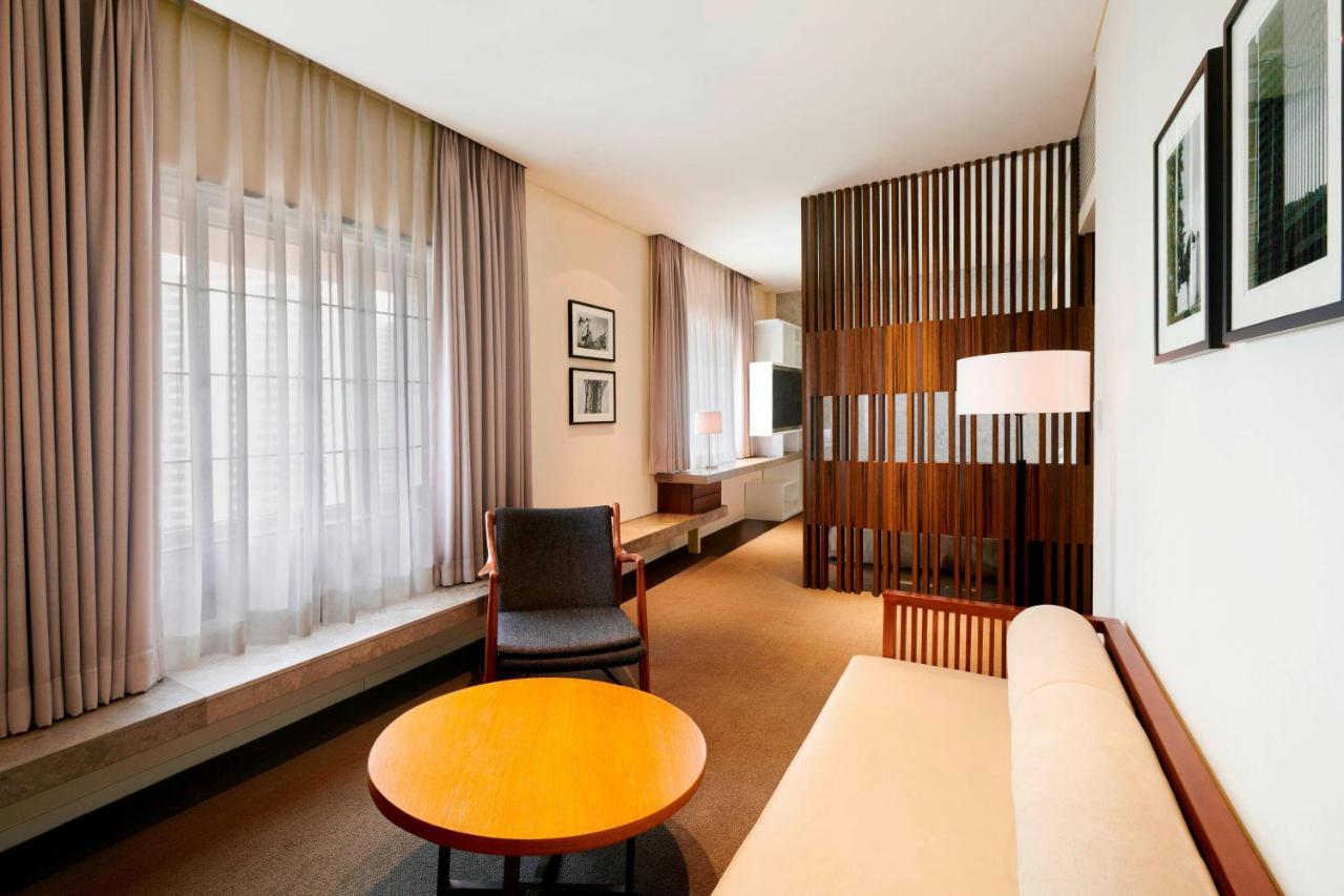 Sheraton Palace Gangnam Hotel Seoul