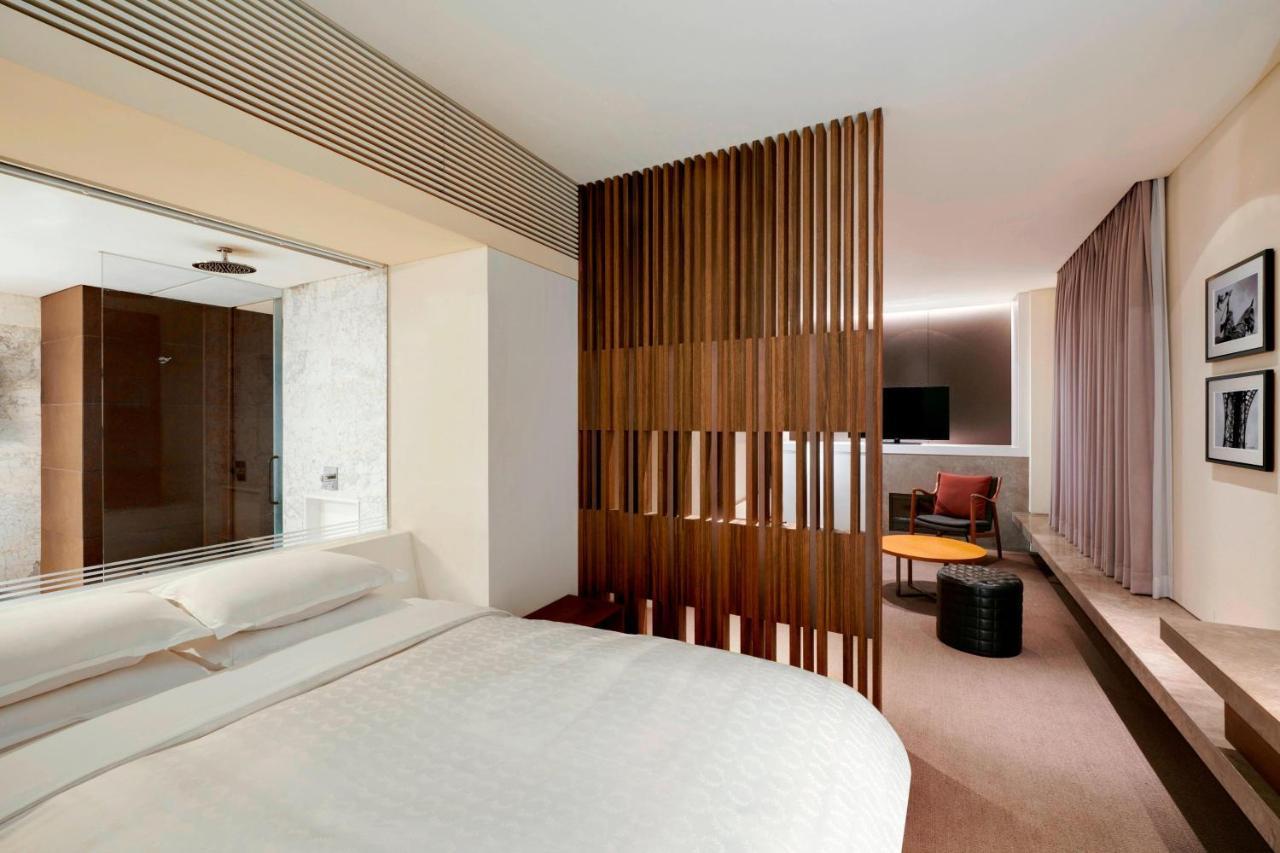 Sheraton Palace Gangnam 5*