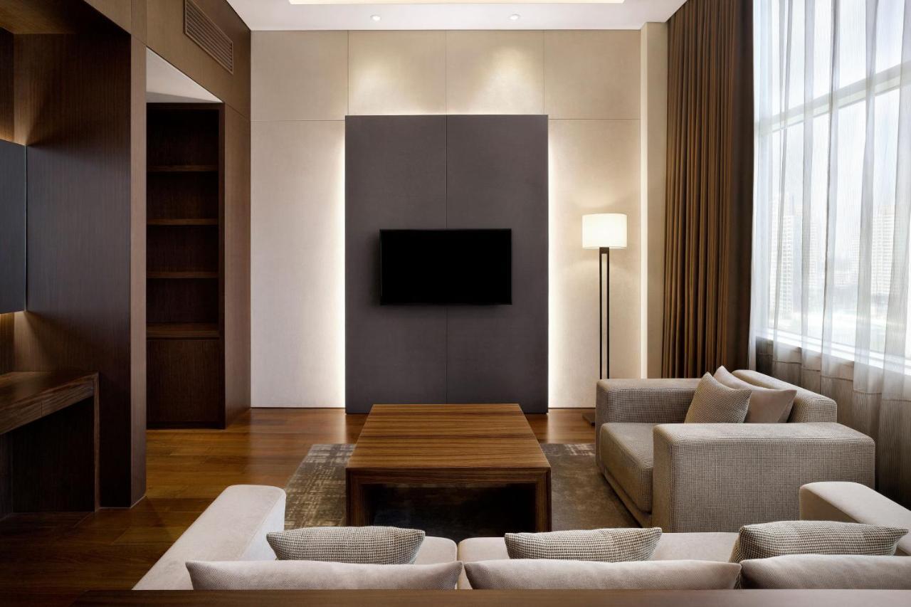 Sheraton Palace Gangnam 5* Seoul