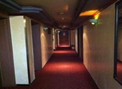 Hotel Myeongdong Dream