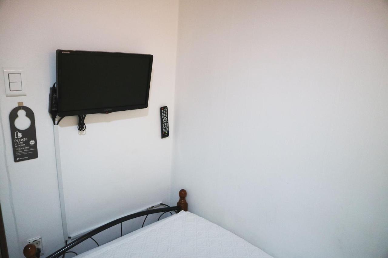 Hostel Korea - Original