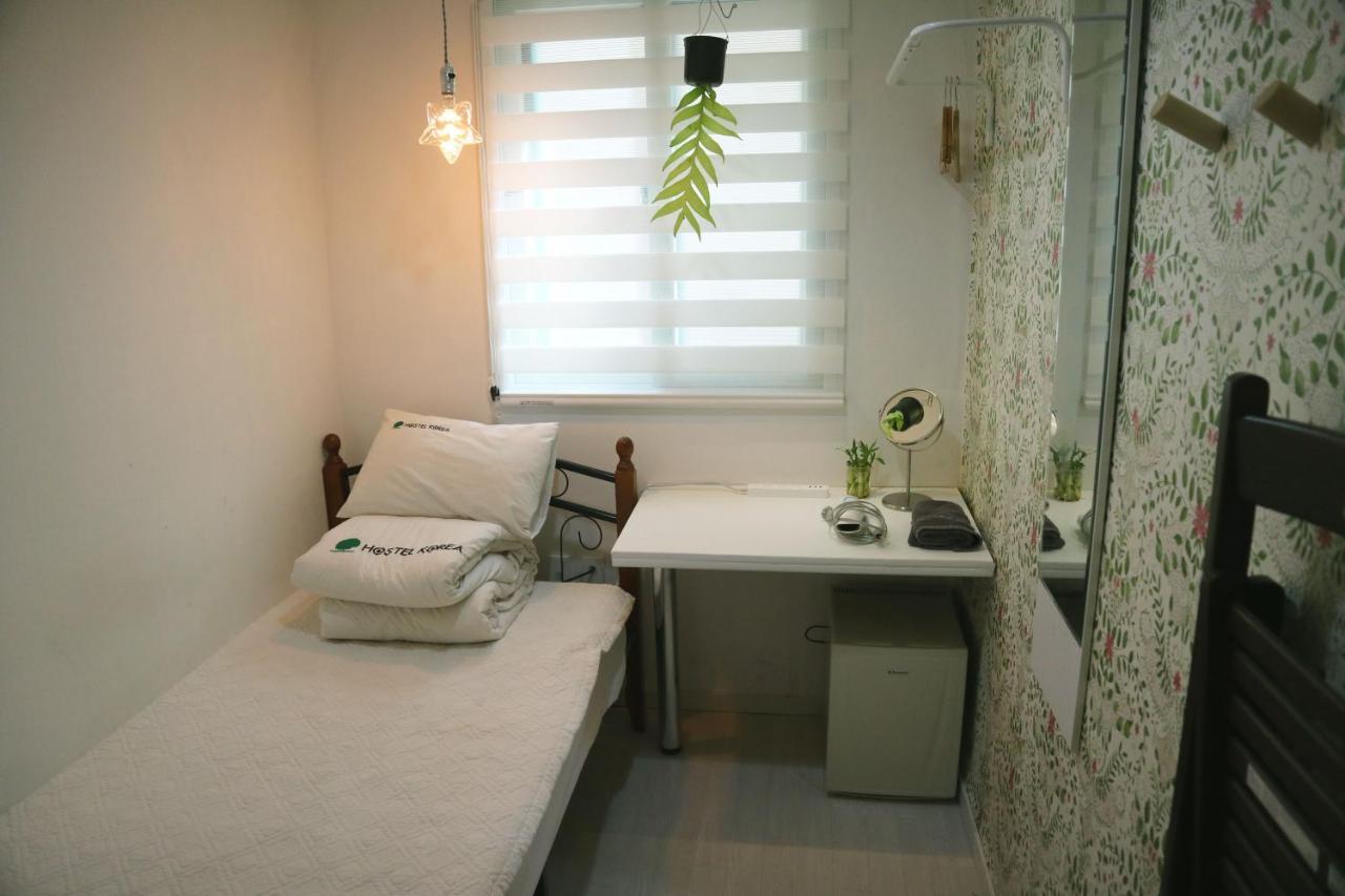 Korea - Original Hostel Seoul