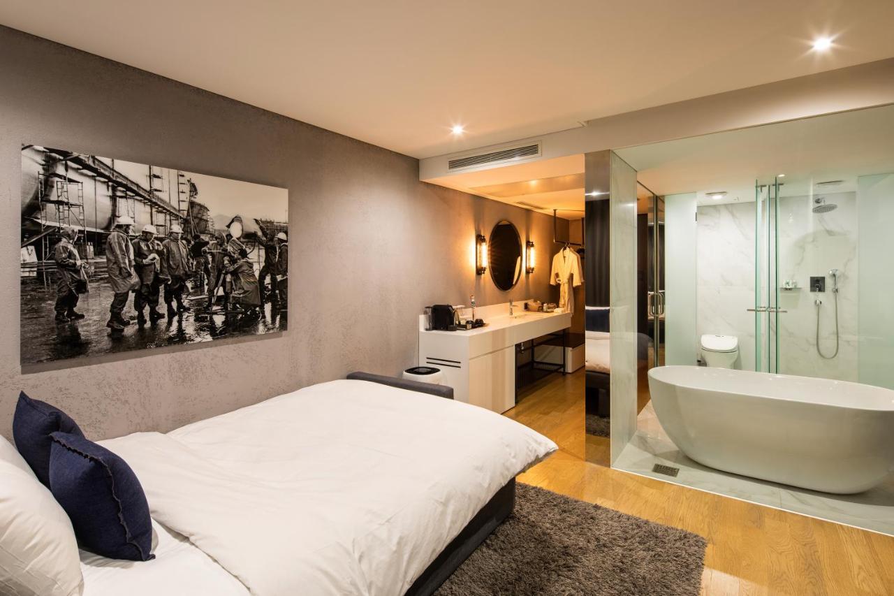 Hotel Hotel28 Myeongdong 3*