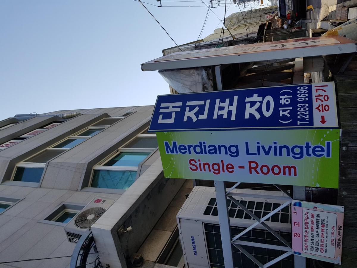 Hotel Living Castle Single