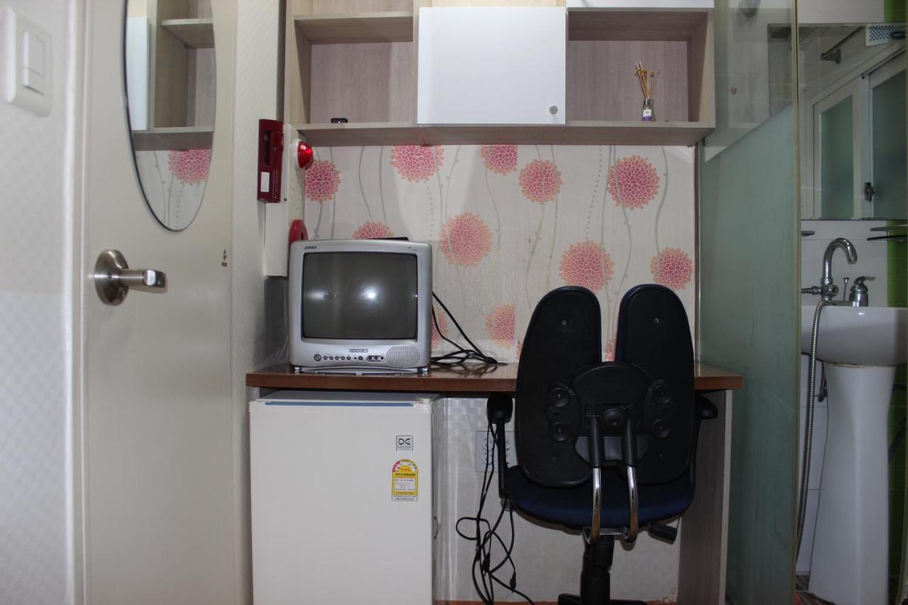 Hotel Living Castle Single Seoul