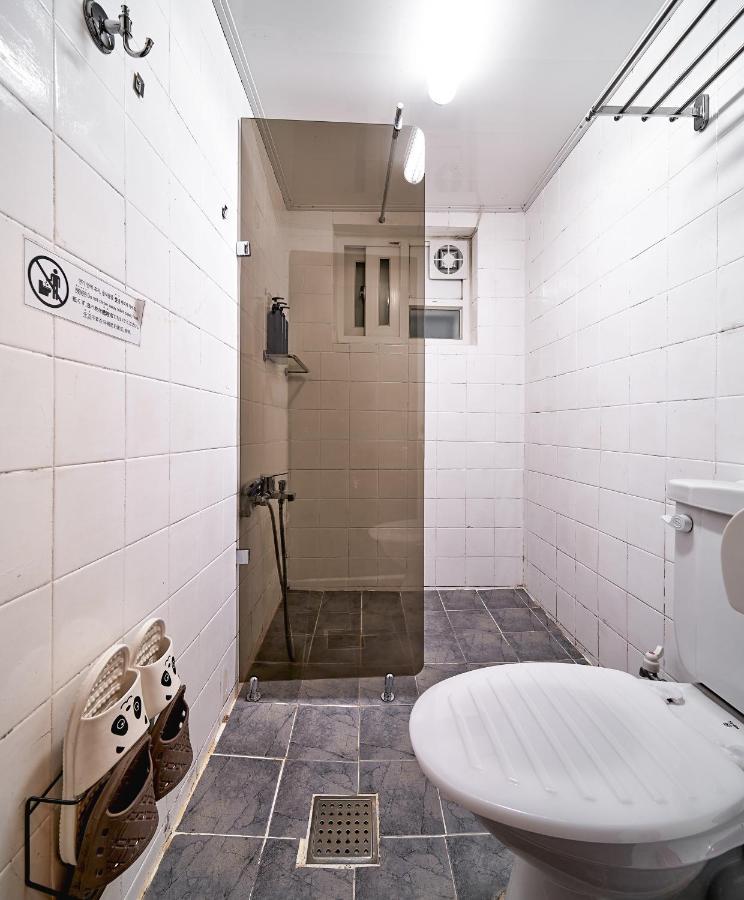 Butler:lee Hongdae-female Only 2* Seoul