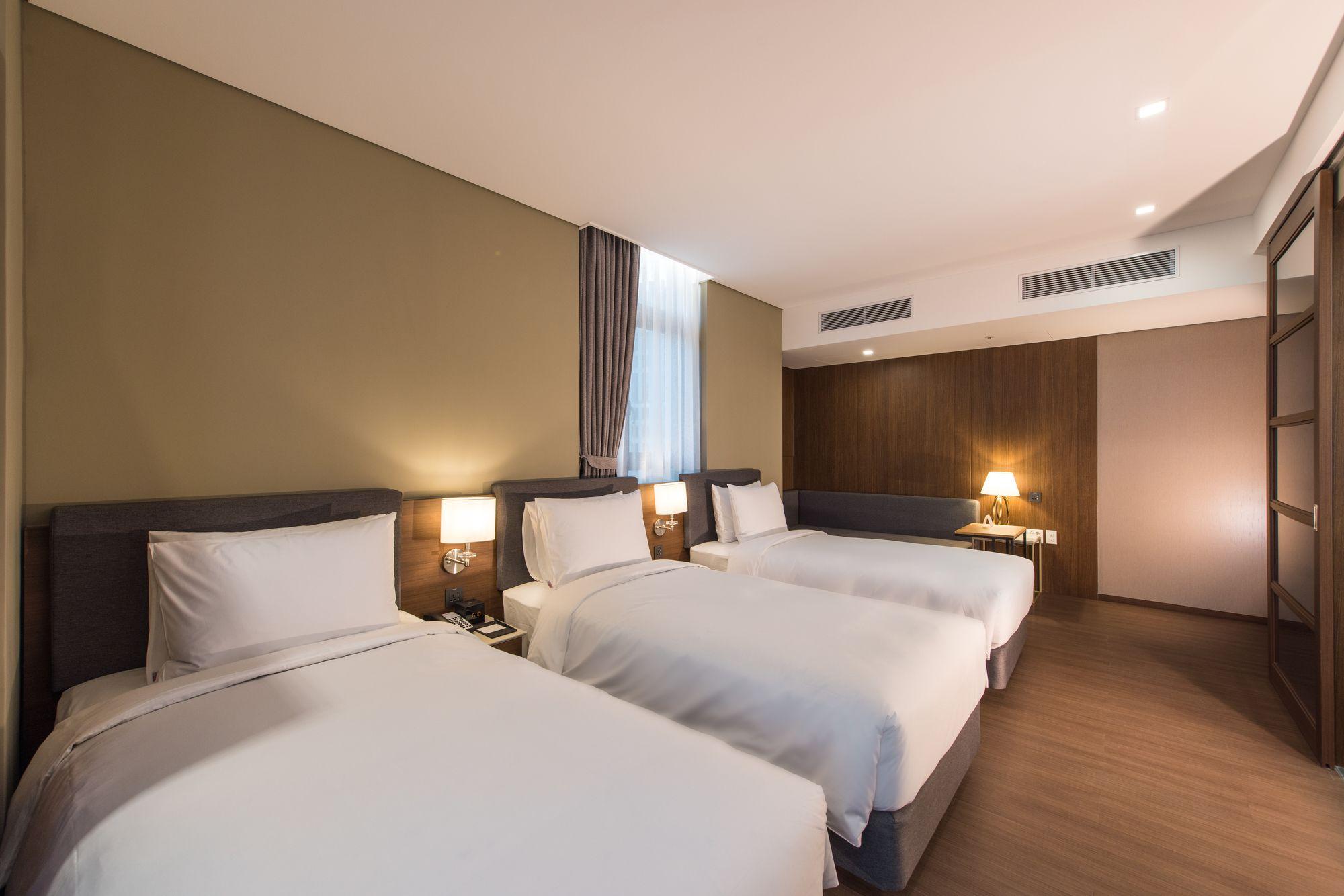 Hotel Ena Namdaemun Seoul