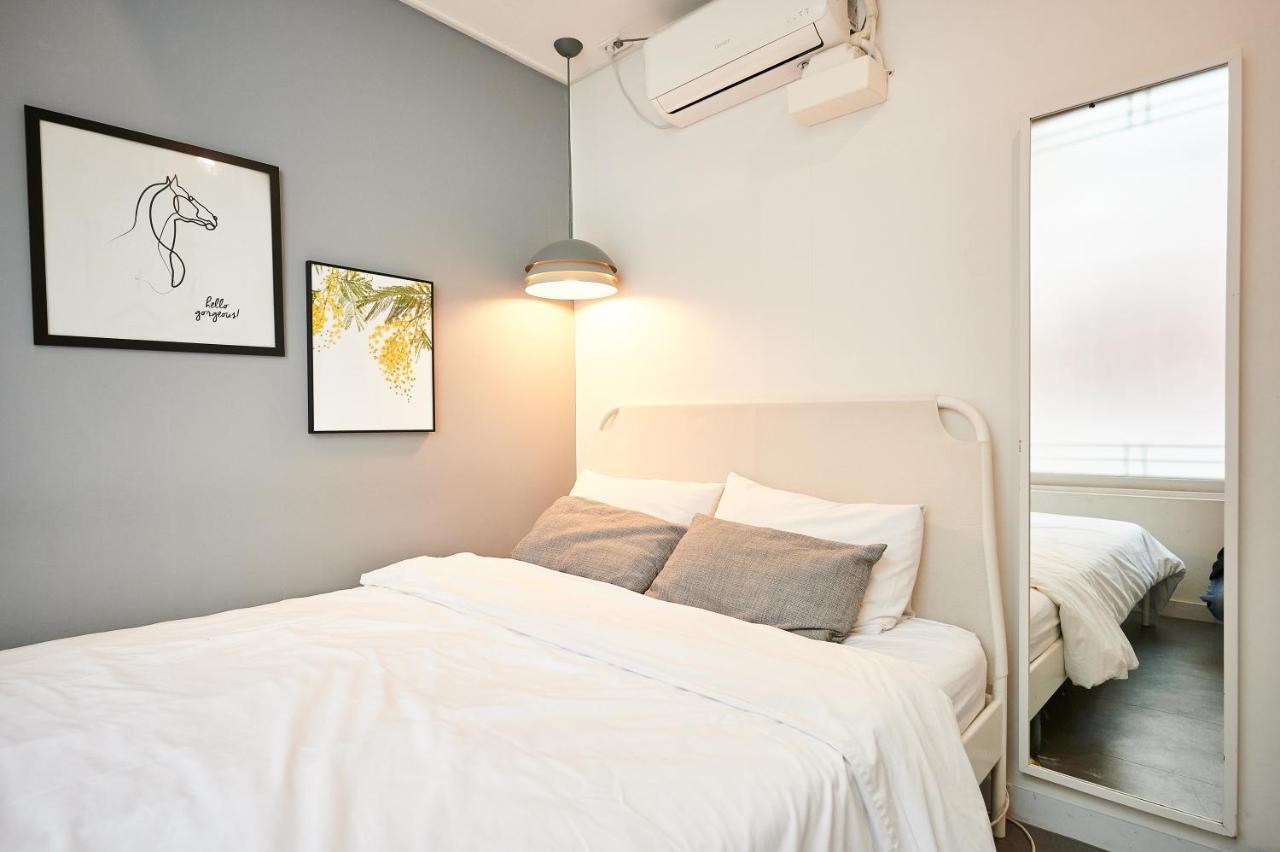 Guest house Queen House Hongdae Seoul