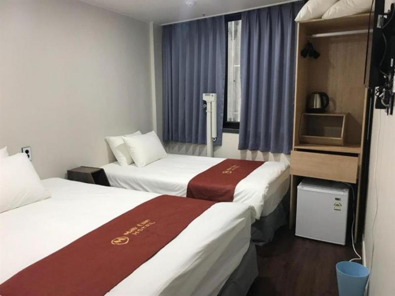 Mayone Hotel Seoul