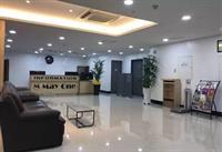 Hotel Mayone Seoul
