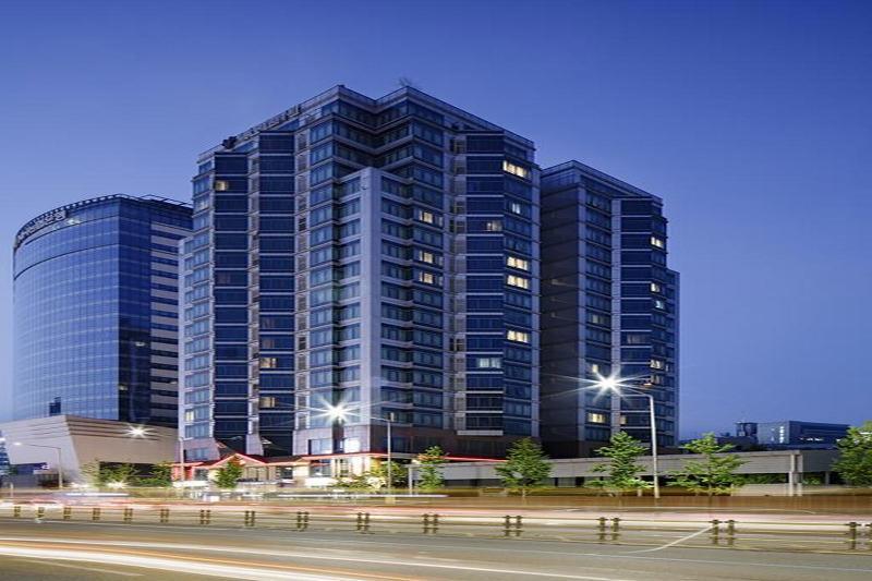 Vabien Ii Serviced Seoul