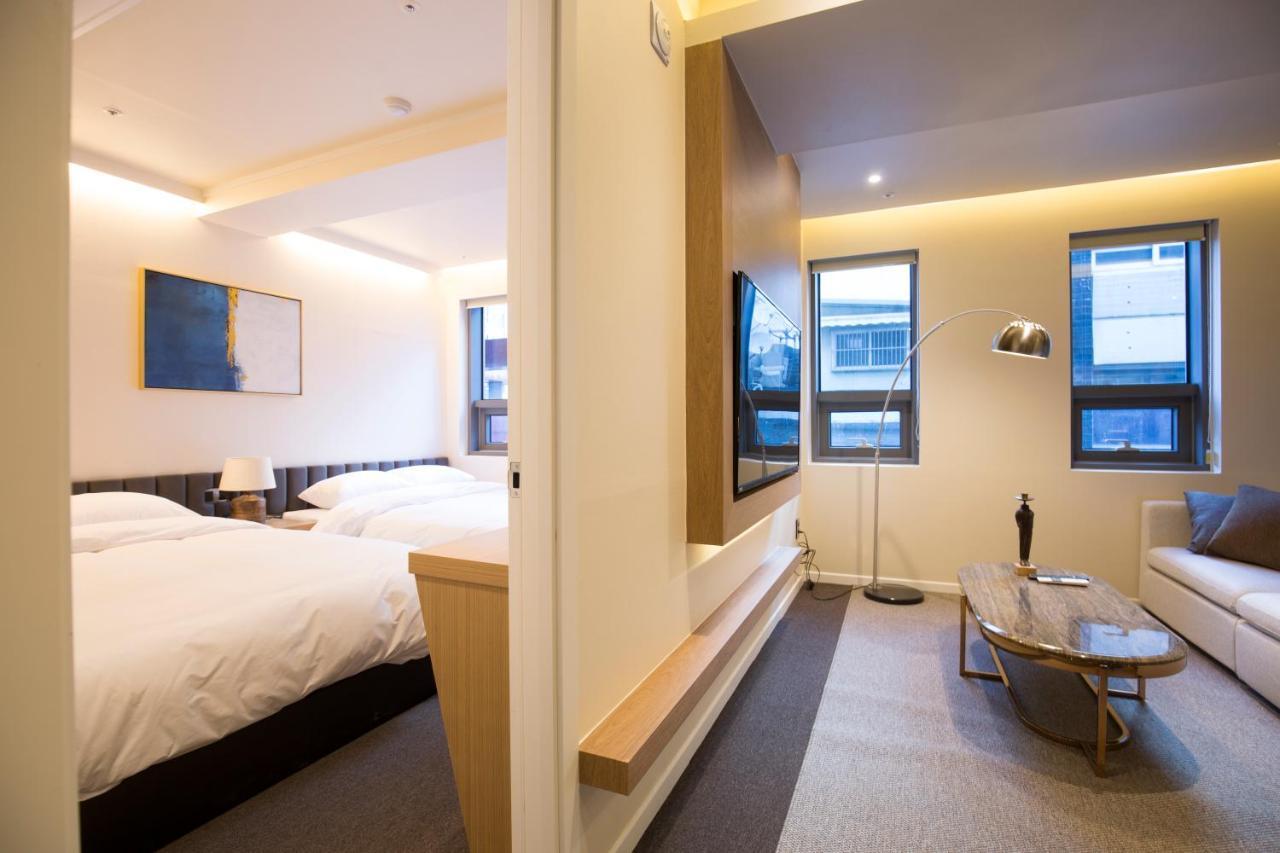 Apartment Uh The Gwanghwamun *
