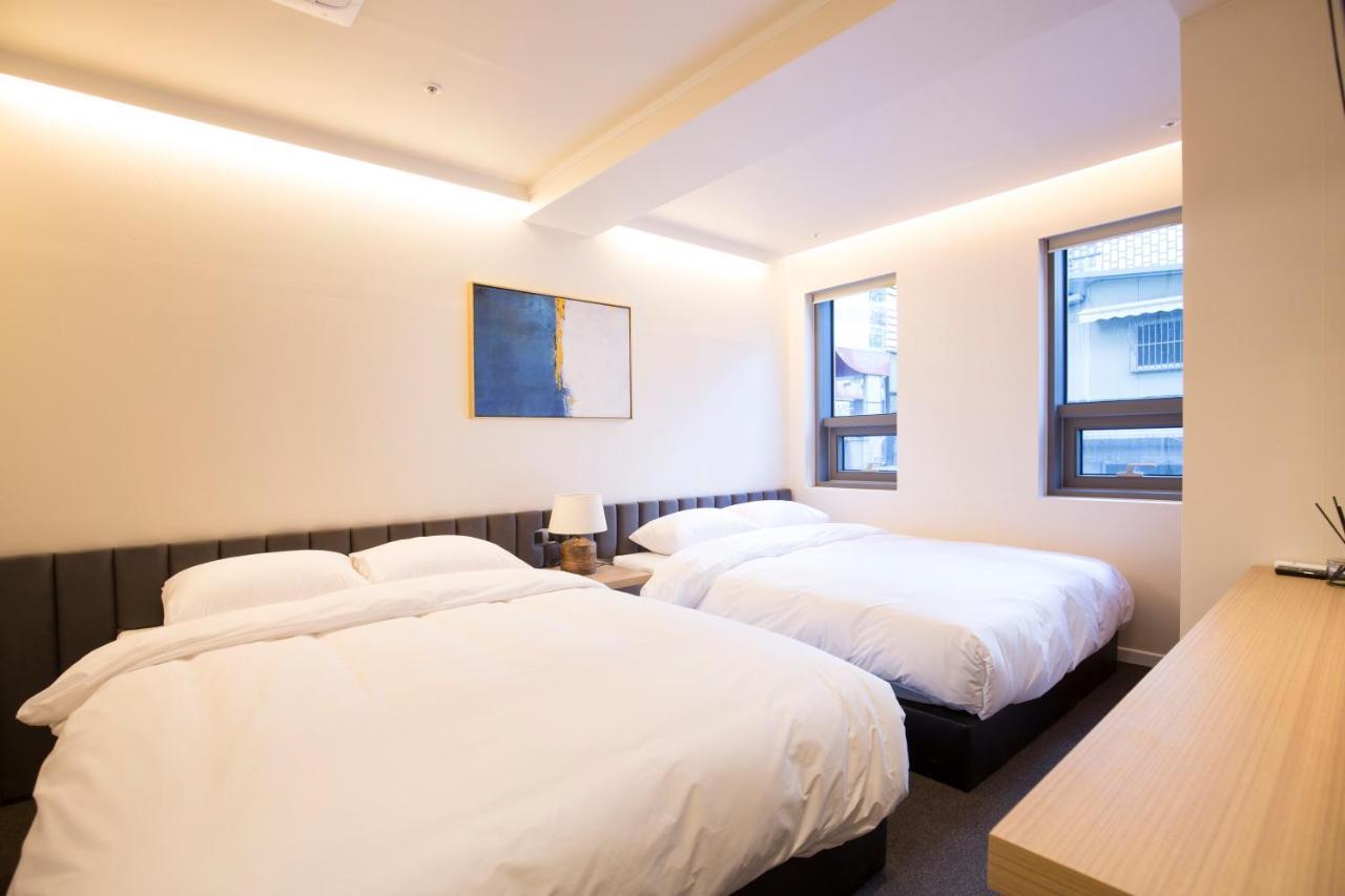 Uh The Gwanghwamun Apartment