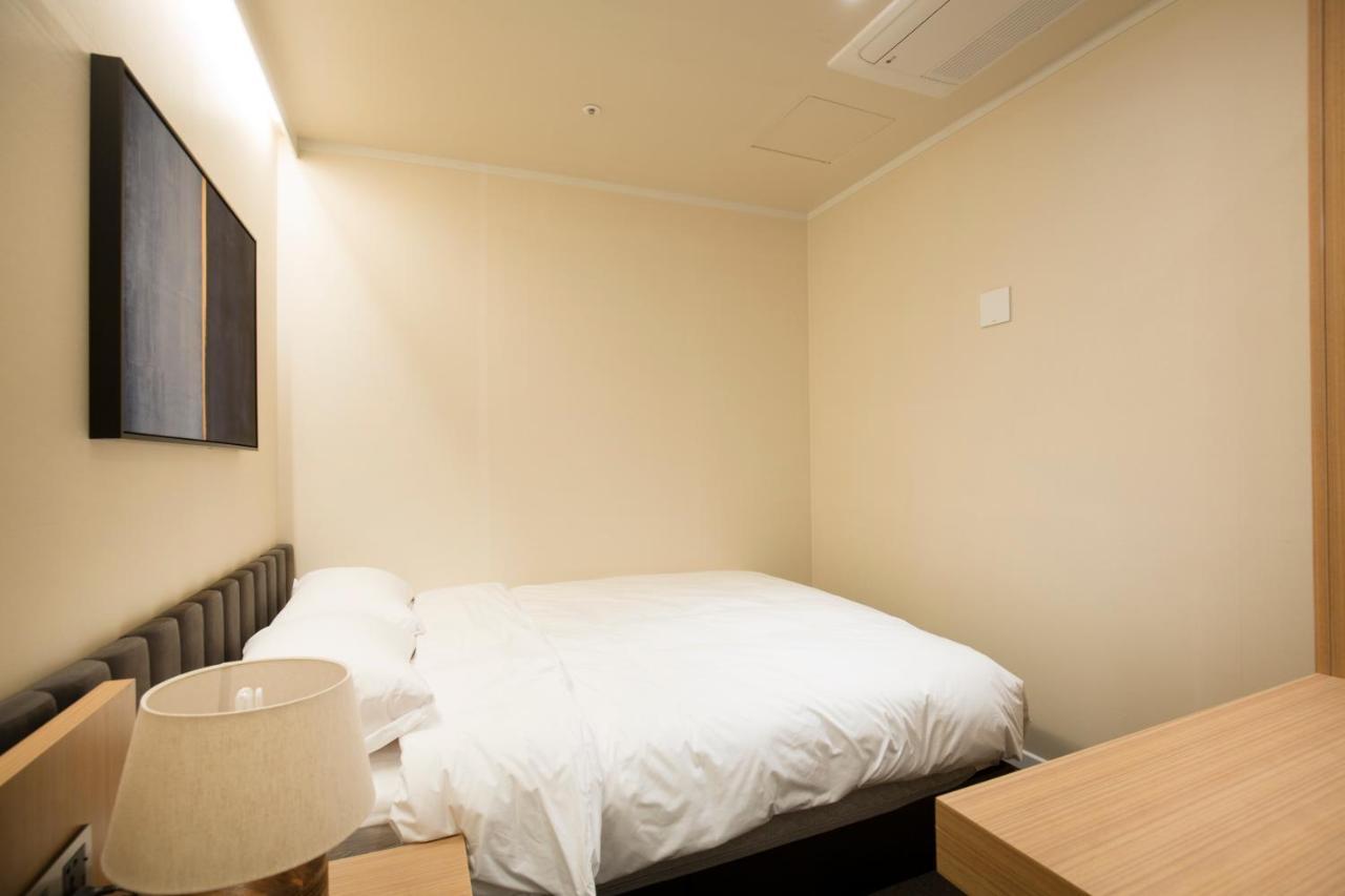 Uh The Gwanghwamun Apartment *