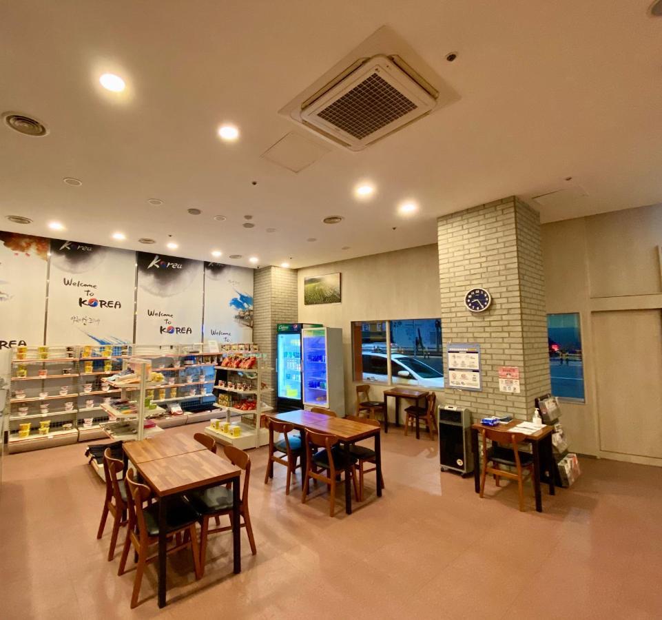 Hotel Myeongdong Merlin 3*