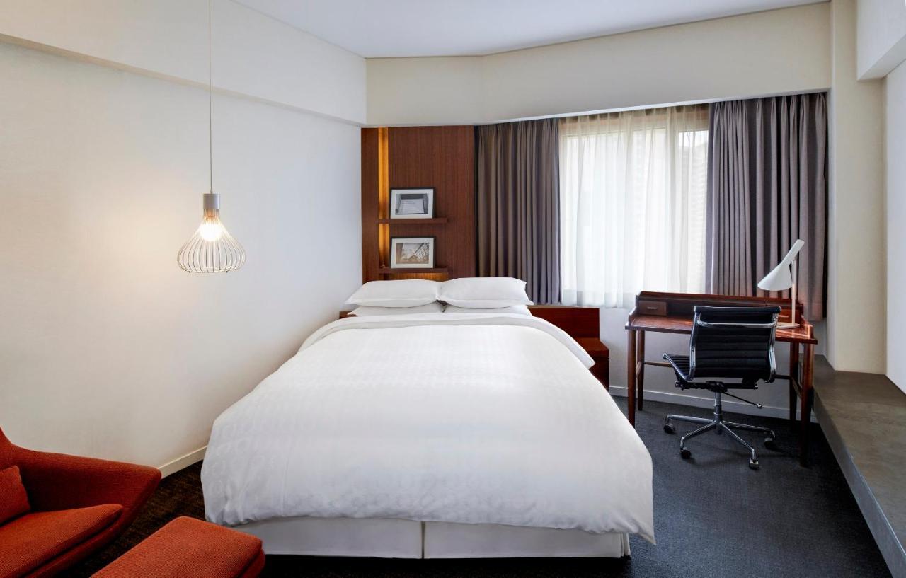 Hotel Sheraton Palace Gangnam 5*