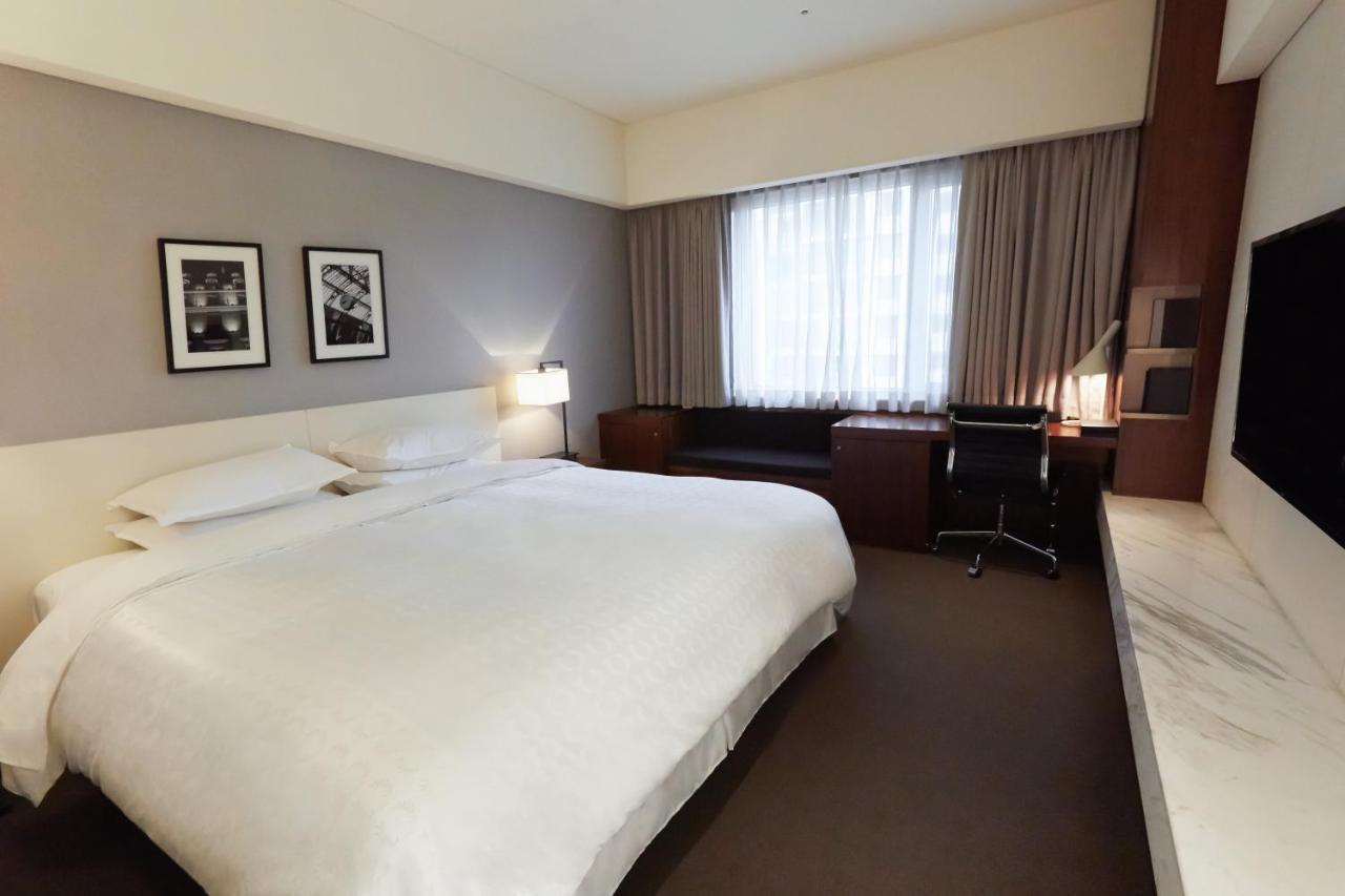 Sheraton Palace Gangnam 5*