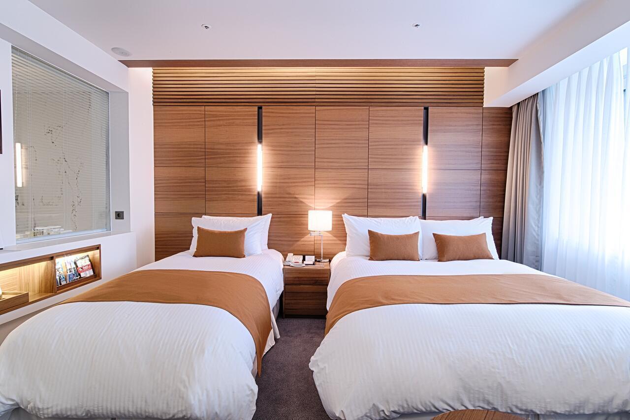 Sheraton Palace Gangnam 5* Seoul