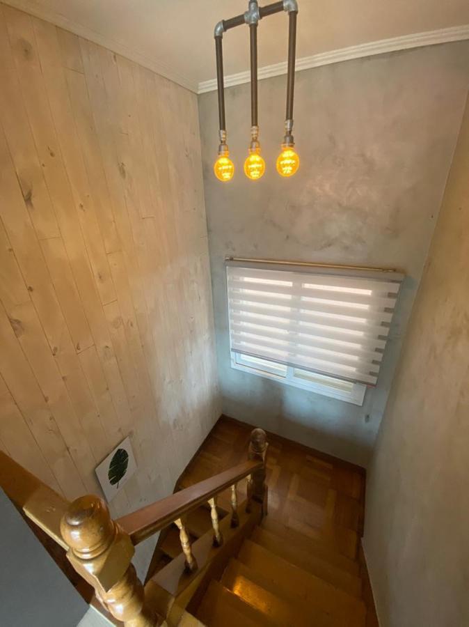 Aron Casa de hóspedes Seul