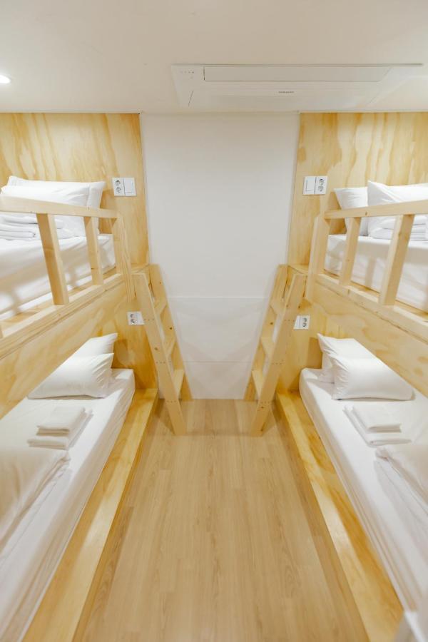 Hostel Step Myeongdong 1 Seoul