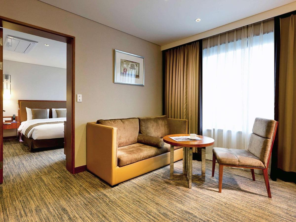 Novotel Ambassador Doksan