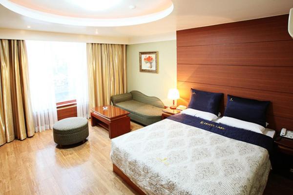 Hotel Tourist Seoul