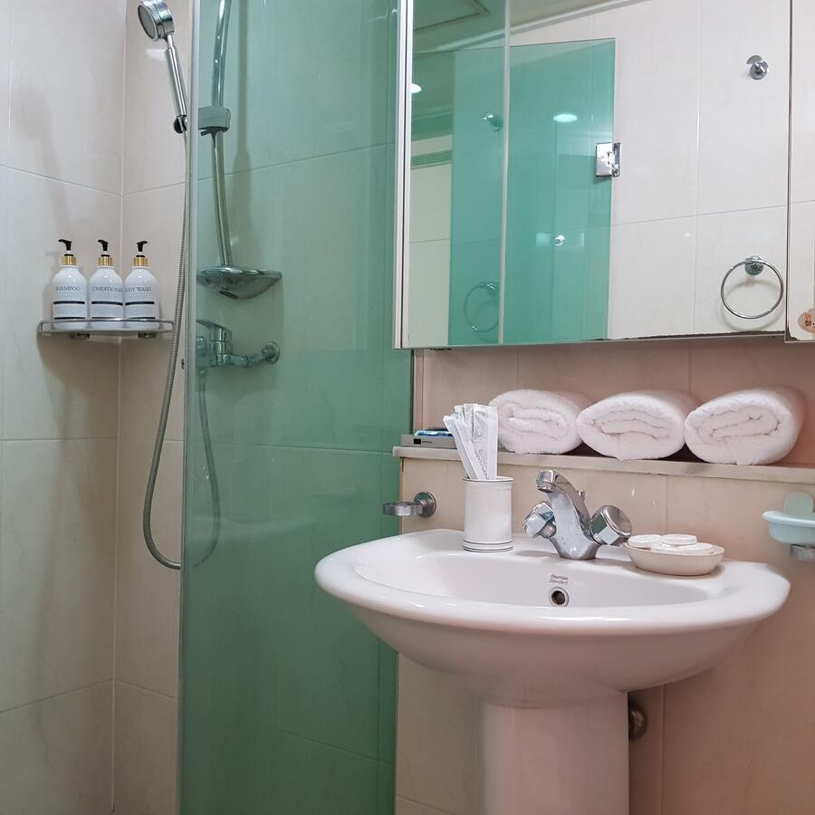 Apartment Gangnam Samseong Coexmall Ss *