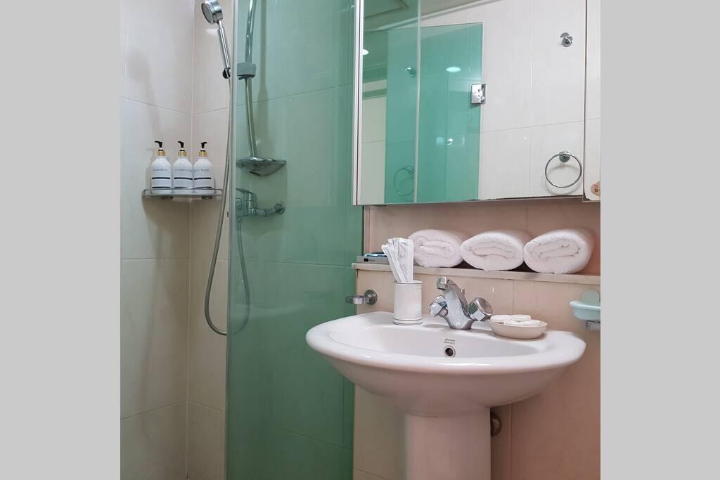 Gangnam Samseong Coexmall Ss Apartment