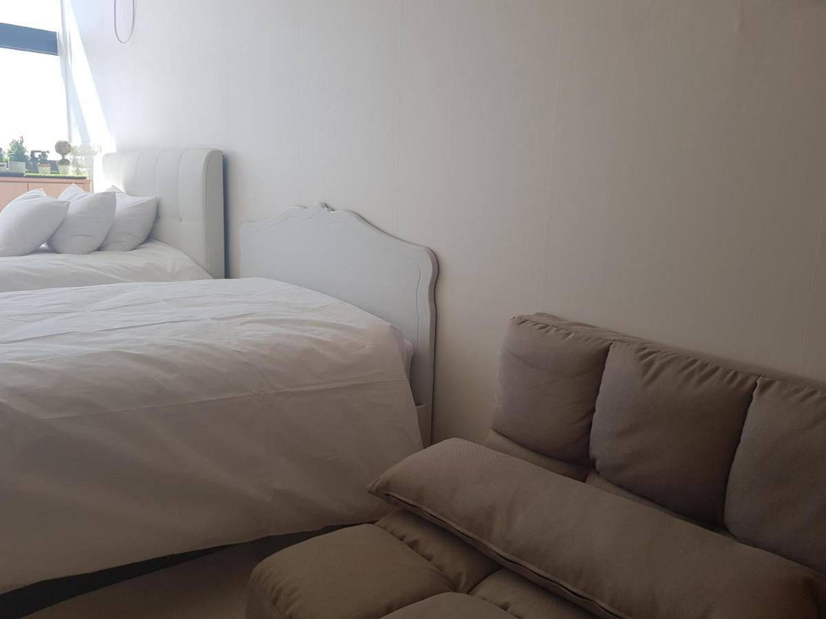 Gangnam Samseong Coexmall Ss Apartment