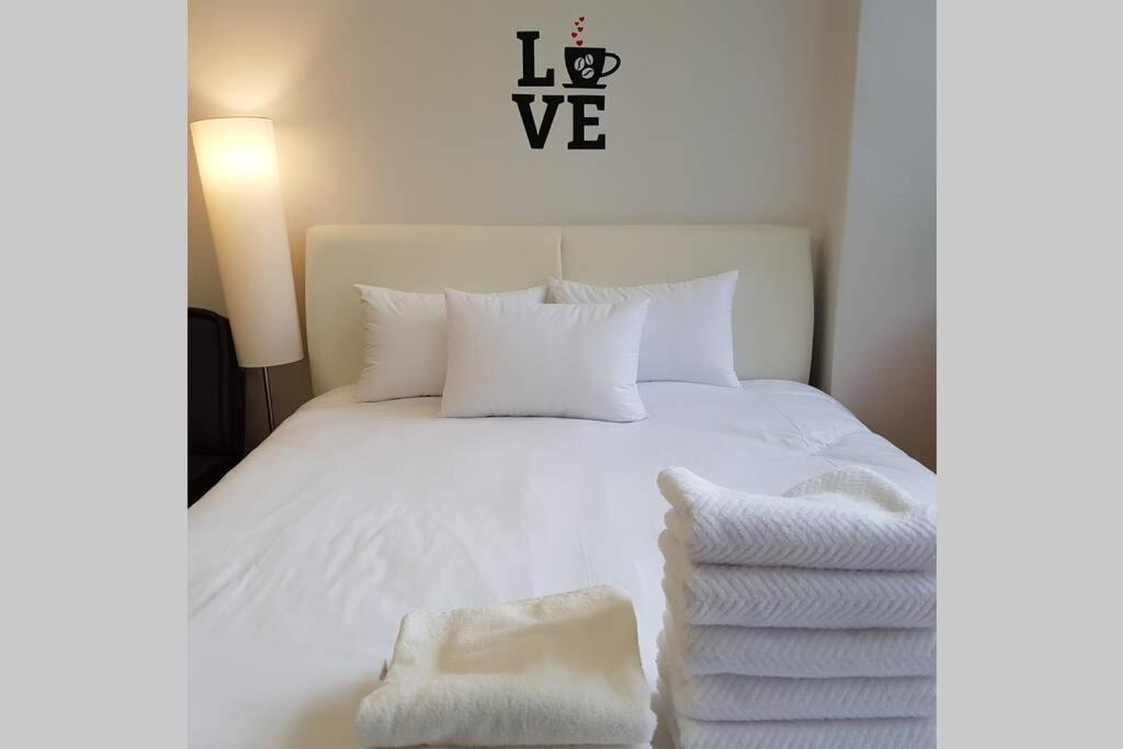 Apartment Gangnam Samseong Coexmall Ss Seoul