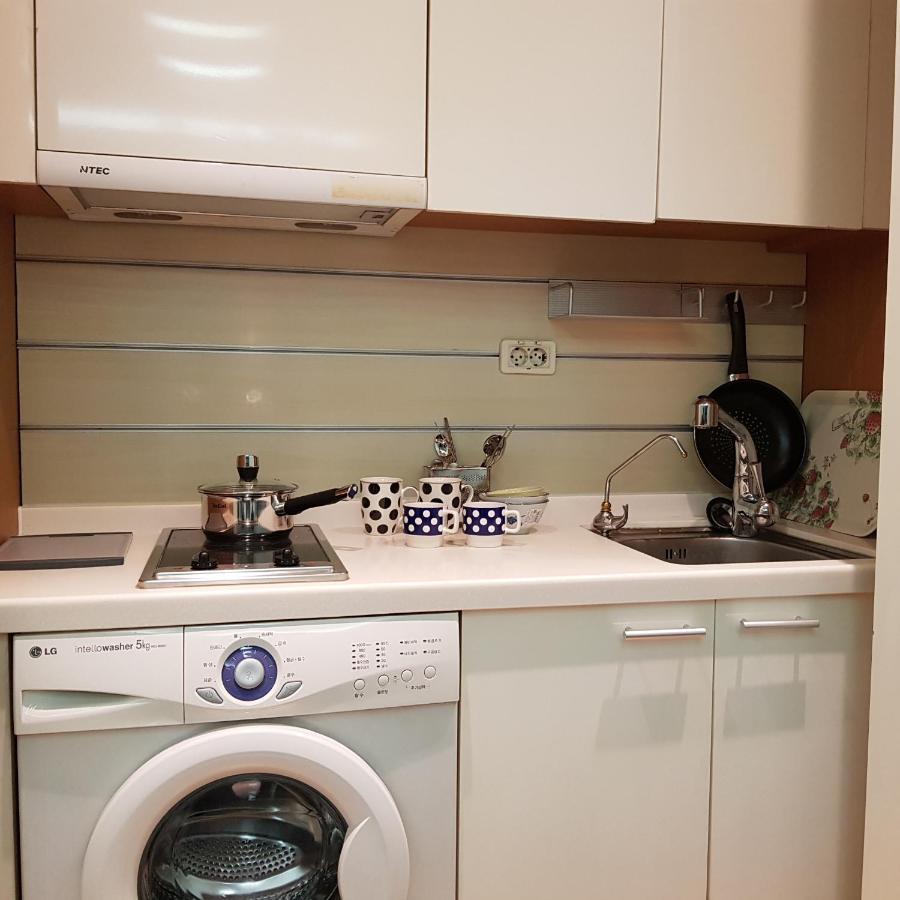 Apartment Gangnam Samseong Coexmall Ss *