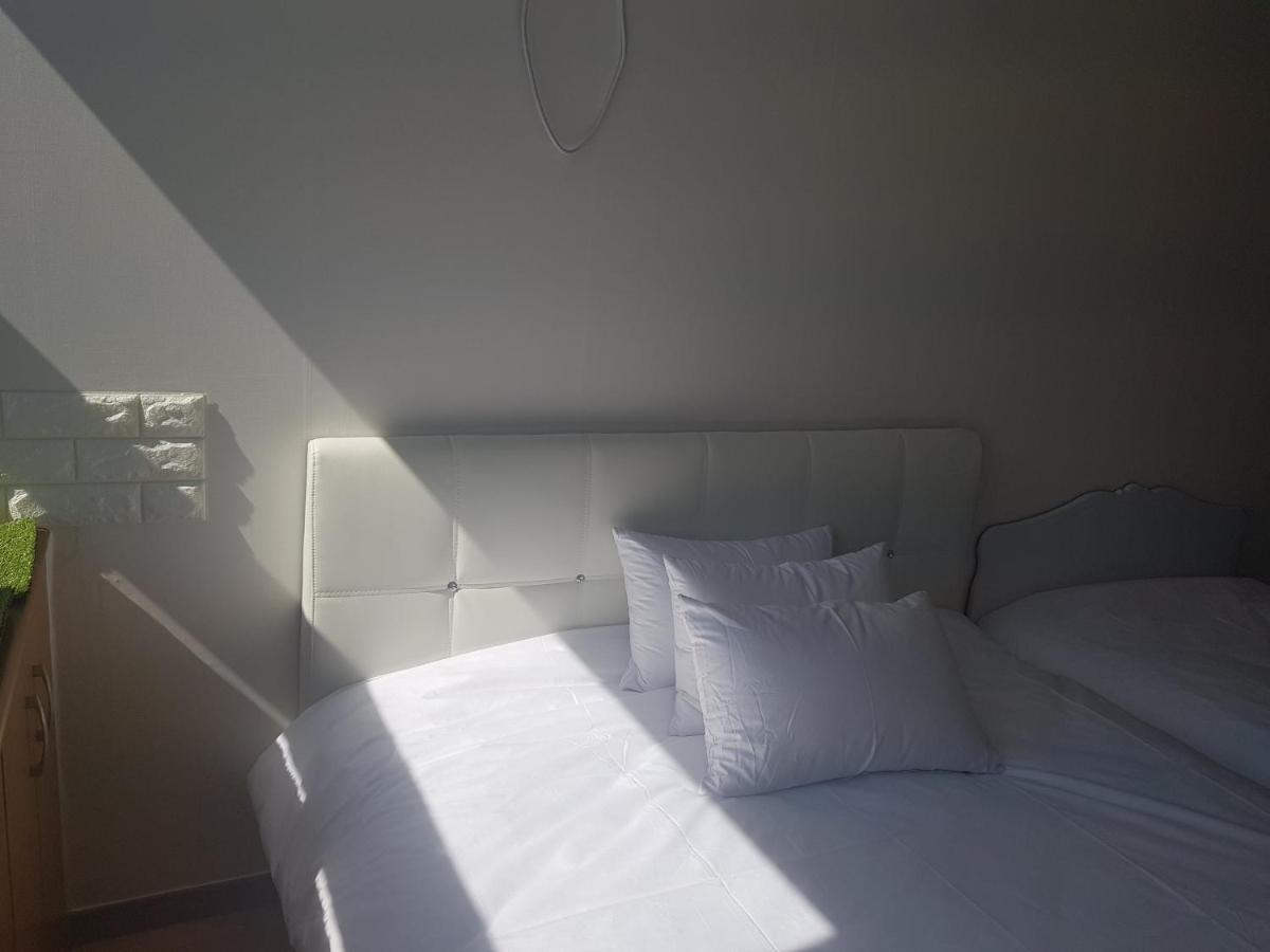 Gangnam Samseong Coexmall Ss Apartment