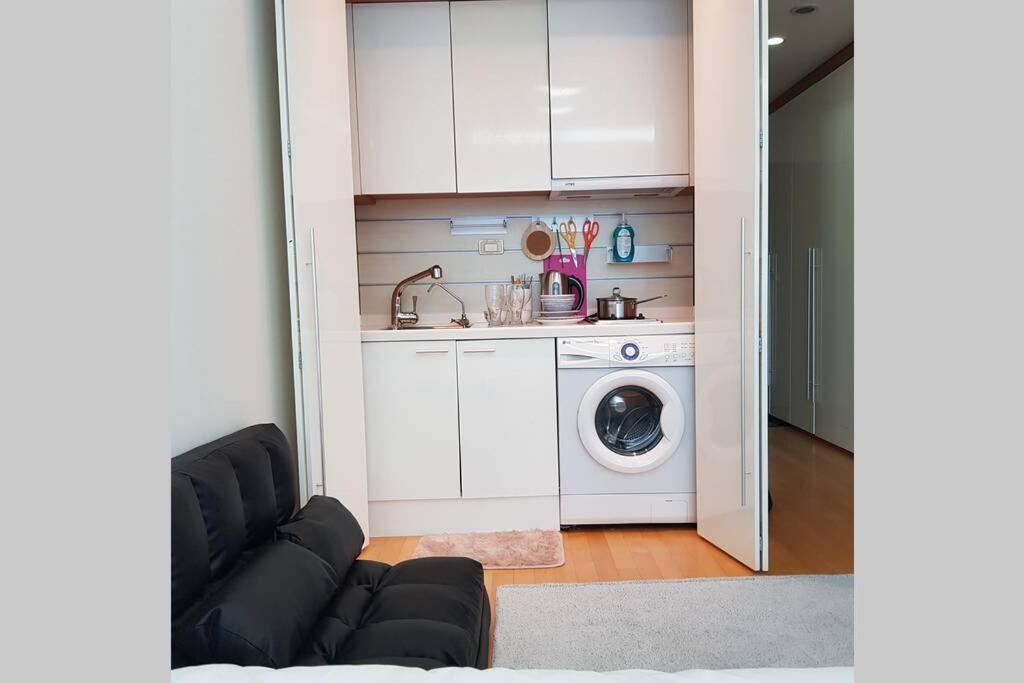 Gangnam Samseong Coexmall Ss Apartment Seoul
