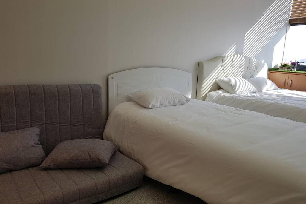 Apartment Gangnam Samseong Coexmall Ss Seoul