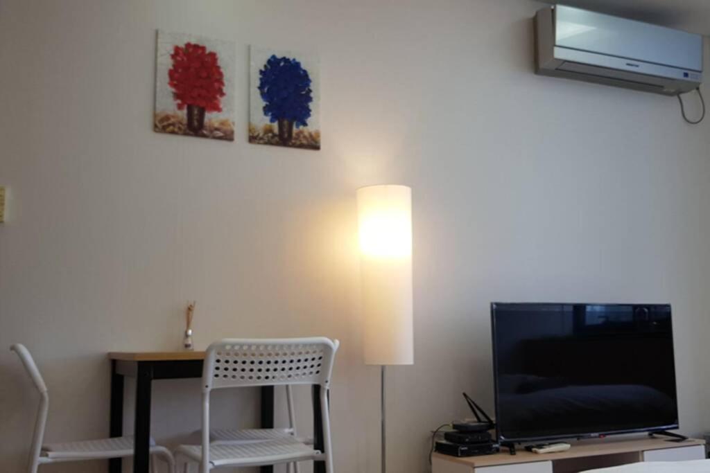 Gangnam Samseong Coexmall Ss Apartment Seoul