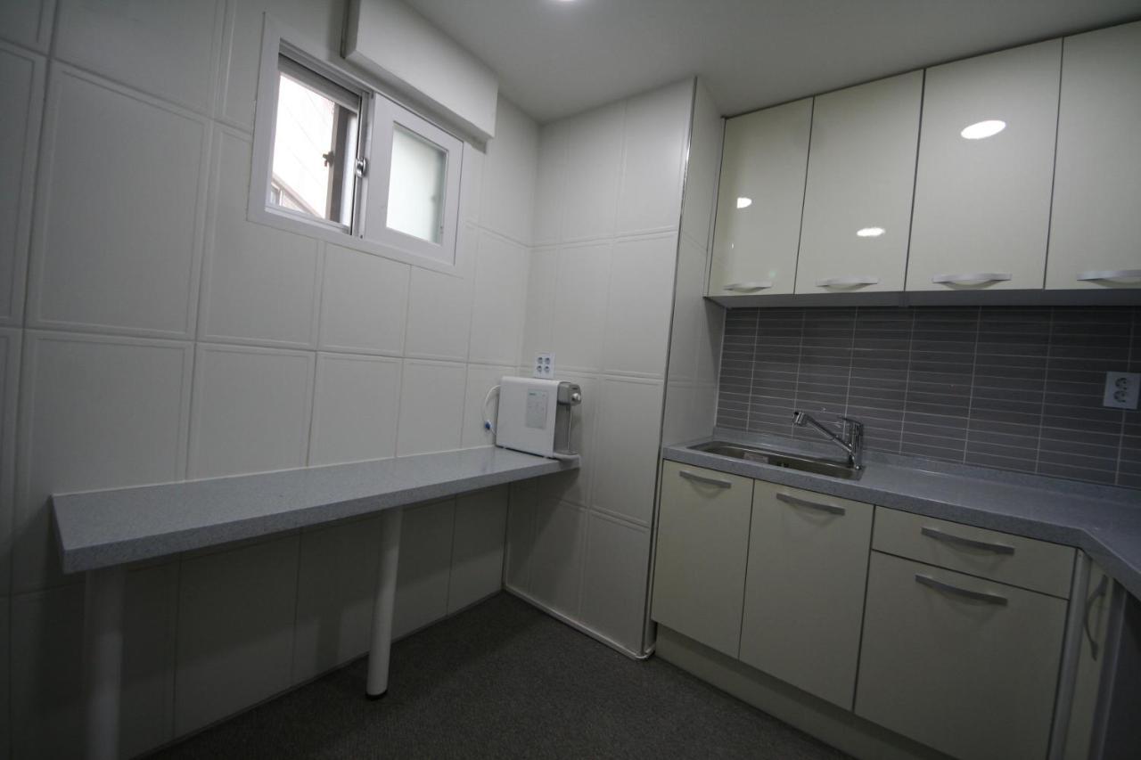 Anam House Seoul