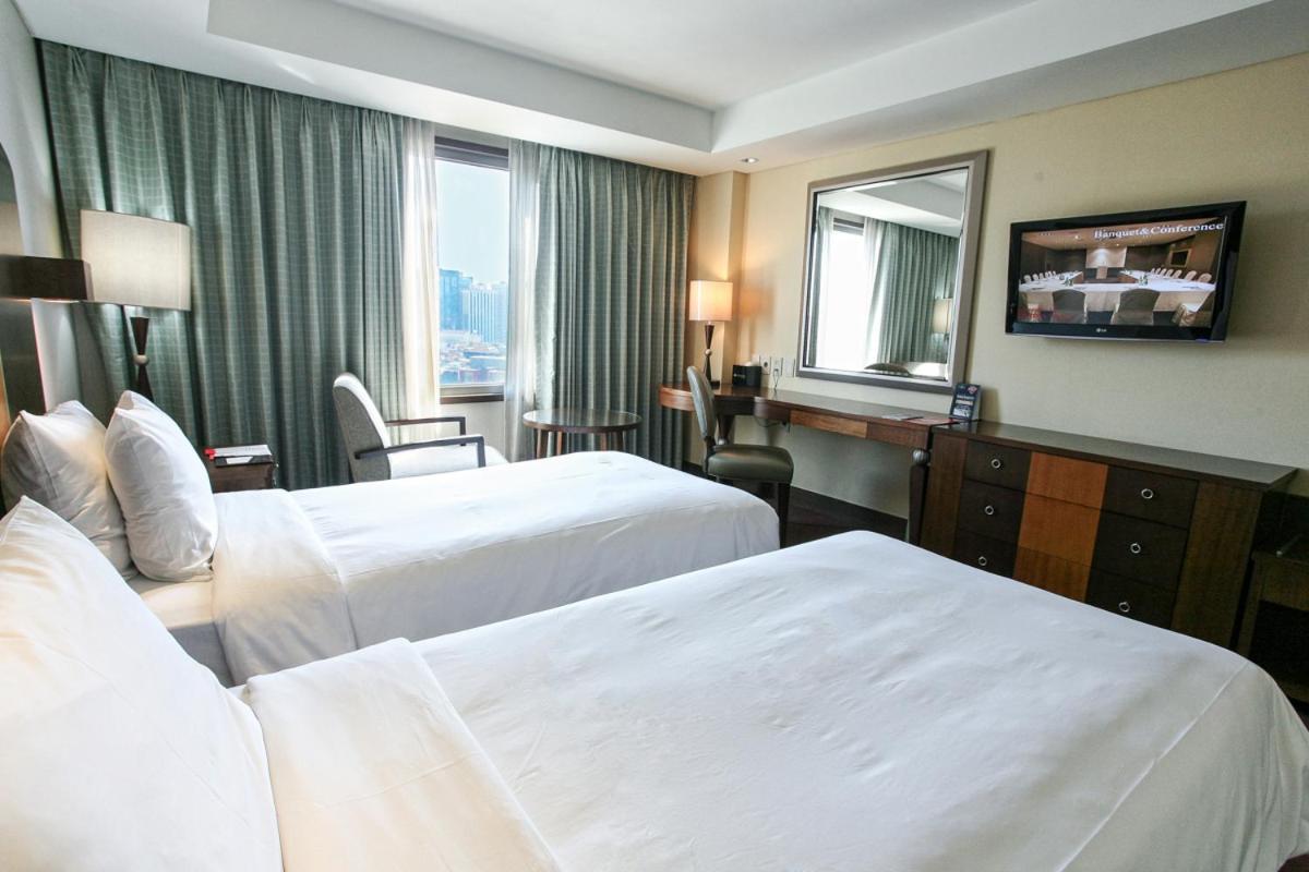 Hotel Ramid
