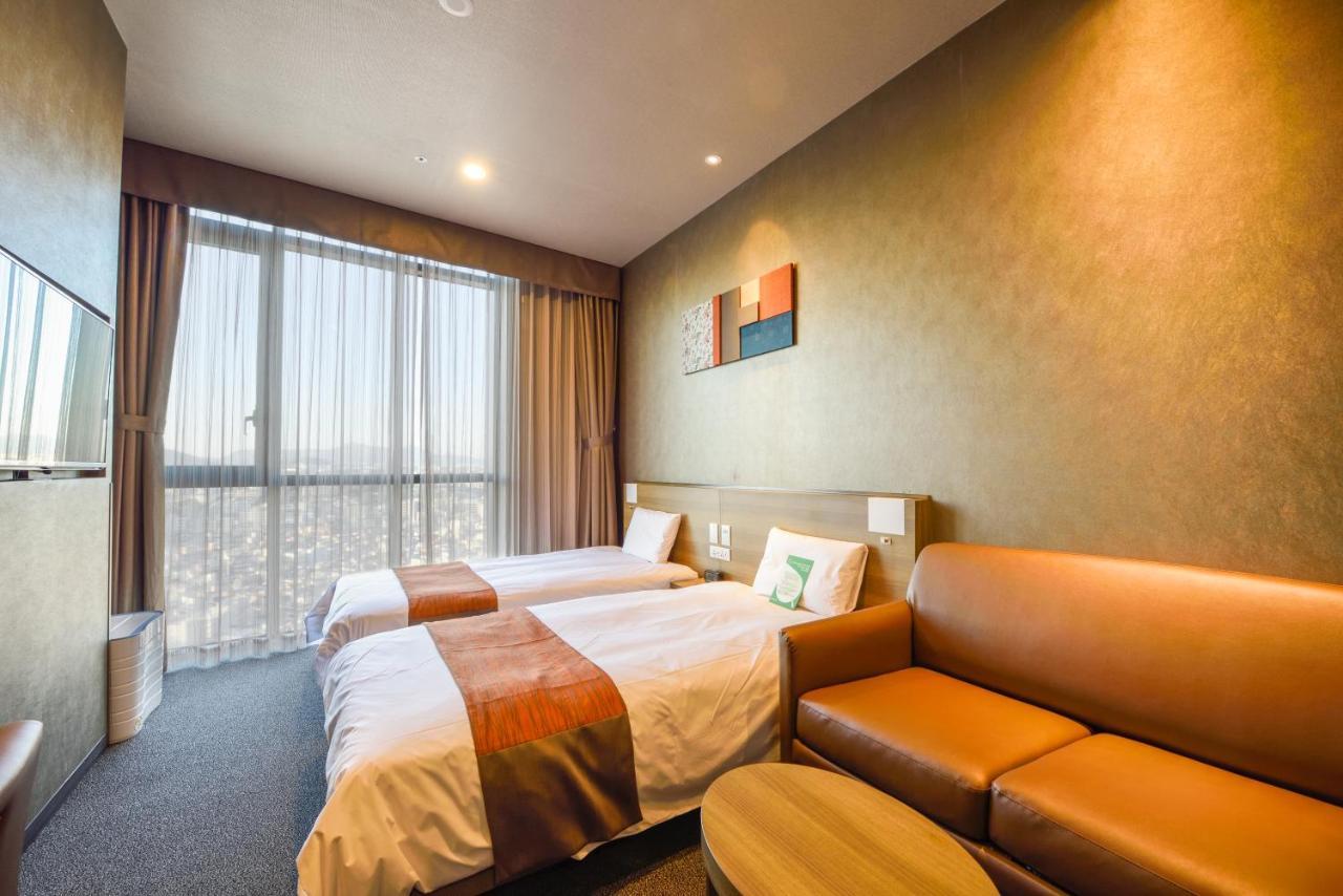 Dormy Gangnam 3* Seoul