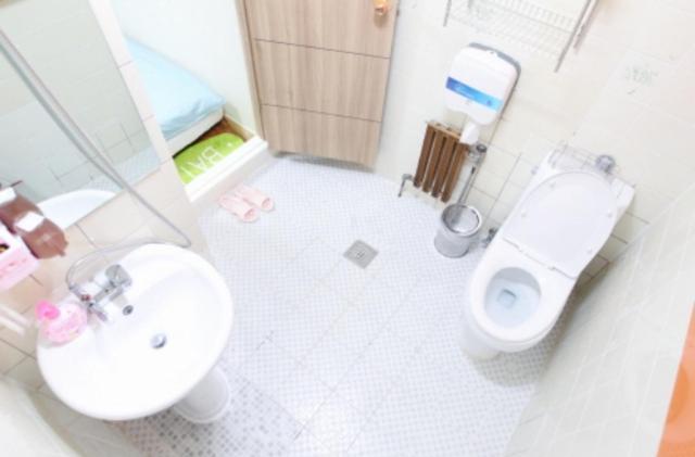 Naru Korea Hostel