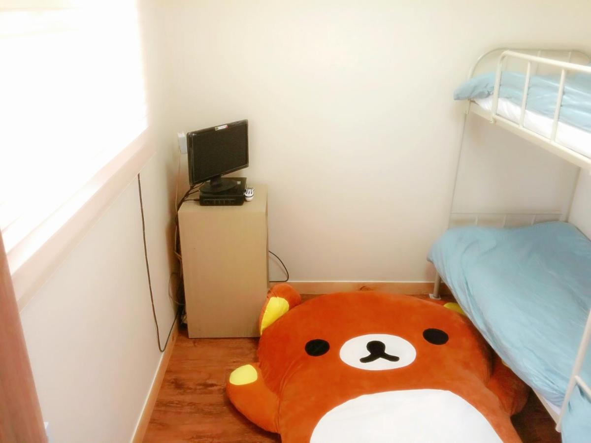 Hostel Naru Korea *