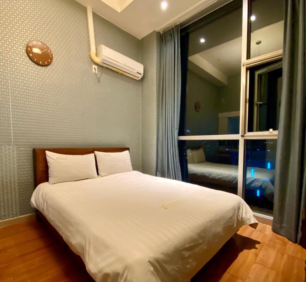 Myeongdong Merlin 3* Seoul