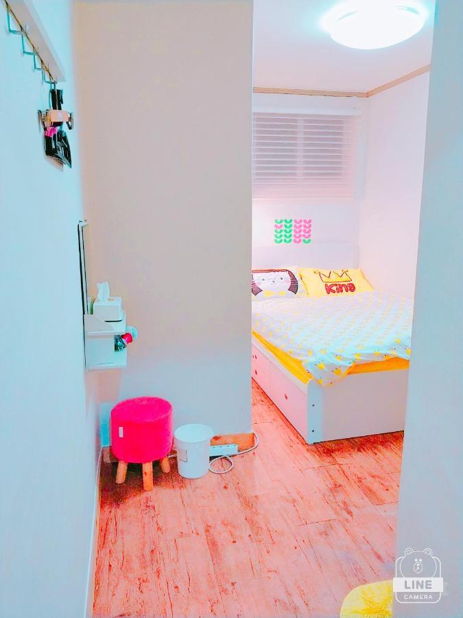 Hostel Naru Korea *
