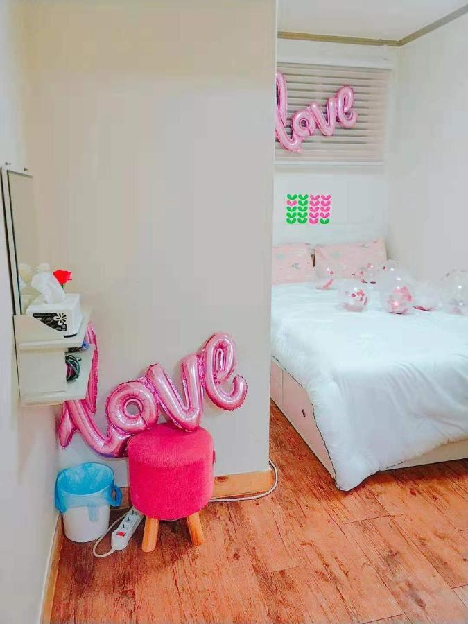 Naru Korea Hostel Seoul