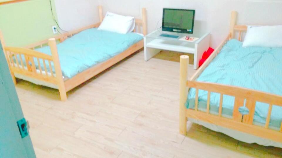 Hostel Naru Korea *
